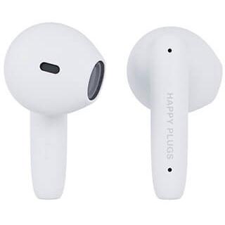 Thumbnail - Happy Plugs Headphones Joy Pro (ANC, 12 h, Kabellos), Kopfhörer, Weiss