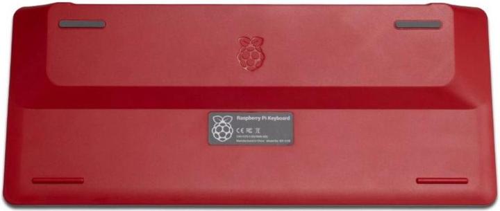 Produktbild Raspberry Pi 4 B Desktop Kit (1 GB RAM)