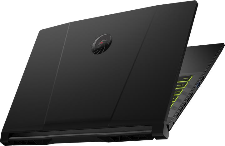 Produktbild MSI Alpha 15 (15.60", AMD Ryzen 5 5600H, 16 GB, 1000 GB, CH)
