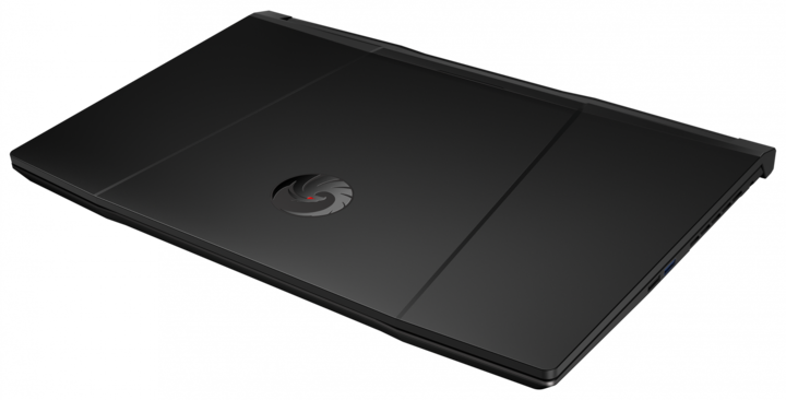 Produktbild MSI Alpha 15 (15.60", AMD Ryzen 5 5600H, 16 GB, 1000 GB, CH)