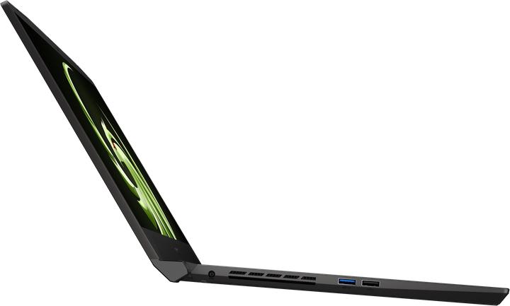 Produktbild MSI Alpha 15 (15.60", AMD Ryzen 5 5600H, 16 GB, 1000 GB, CH)