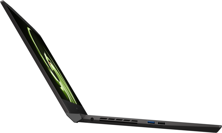 Produktbild MSI Alpha 15 (15.60", AMD Ryzen 5 5600H, 16 GB, 1000 GB, CH)