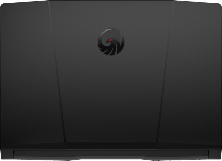 Produktbild MSI Alpha 15 (15.60", AMD Ryzen 5 5600H, 16 GB, 1000 GB, CH)