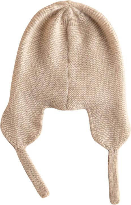 Produktbild Bellemere Beannie Cashmere Earflap Beanie