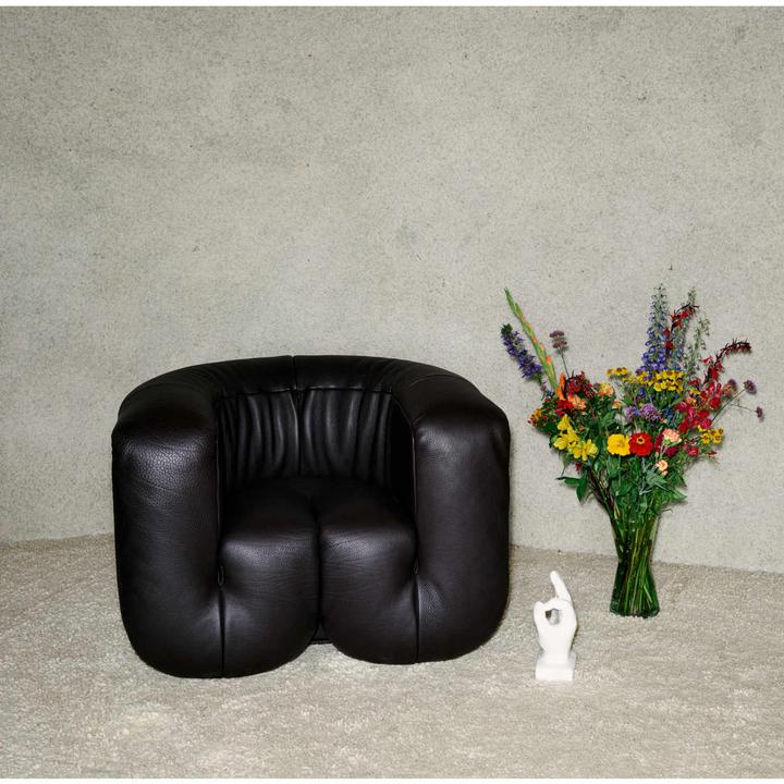 Immagine prodotto De Sede Poltrona Ds-707/01