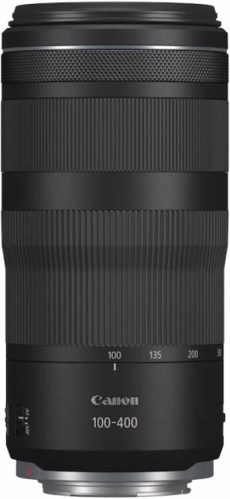 Produktbild Canon RF 100-400mm f/5.6-8 IS USM (Canon RF, Vollformat)