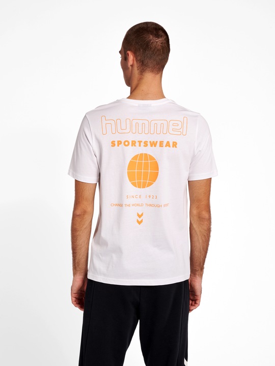 Produktbild hummel Lgc Leon T-Shirt (XS)