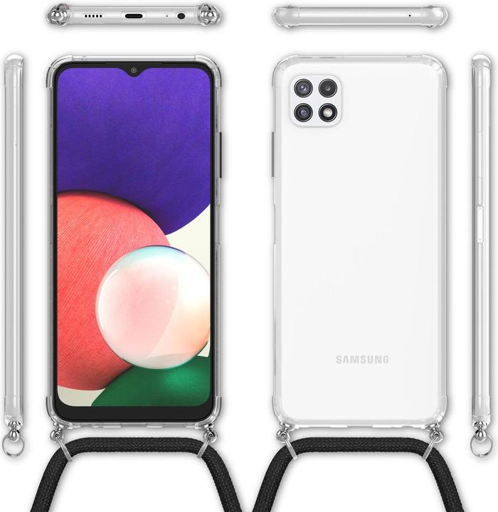 Produktbild Nalia Handyhülle mit Kette