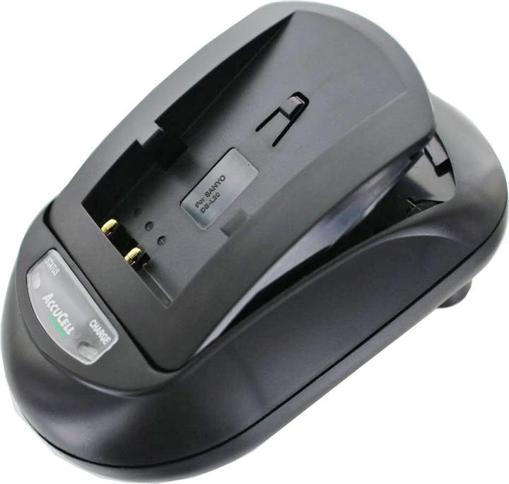 Produktbild XCell Ladegerät JVC BN-VF707 (Kamera Akku Ladegerät)