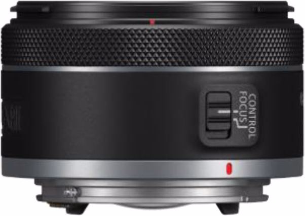 Immagine prodotto Canon RF 16mm f/2.8 STM (Canon RF, Full-frame)