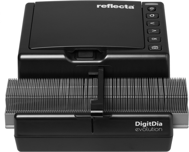 Produktbild Reflecta DigitDia evolution (HDMI)