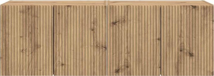 Actual product image vidaXL TV-Schränk (31 x 31 x 40 cm)