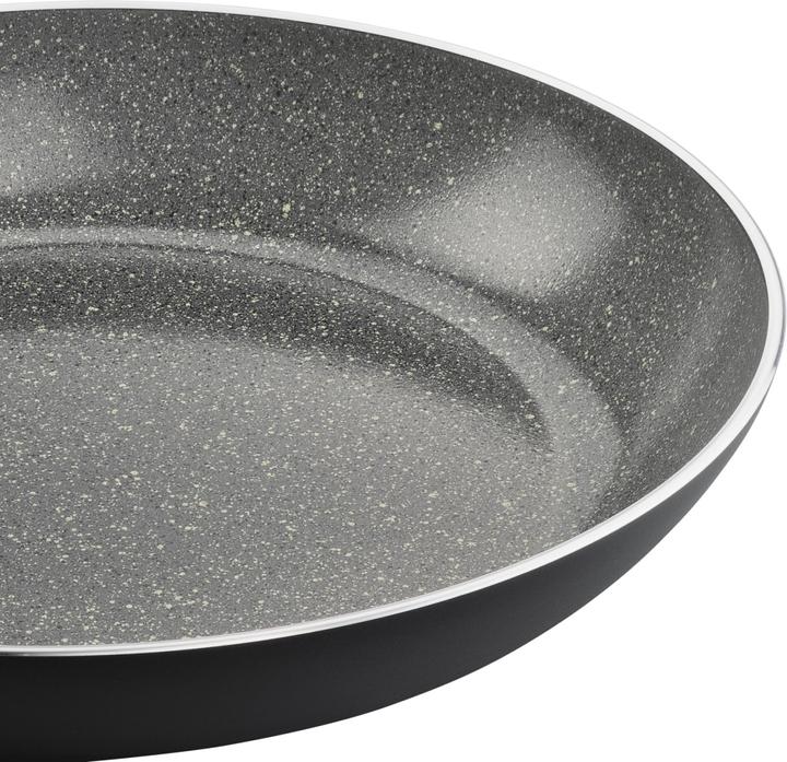 Produktbild Ballarini Bologna Ceramic Bratpfanne 24cm (24 cm, Bratpfanne, Aluminium)