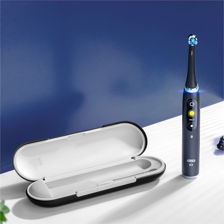 Image du produit Oral-B iO Series 9 Special Edition (Brosse à dents sonique)