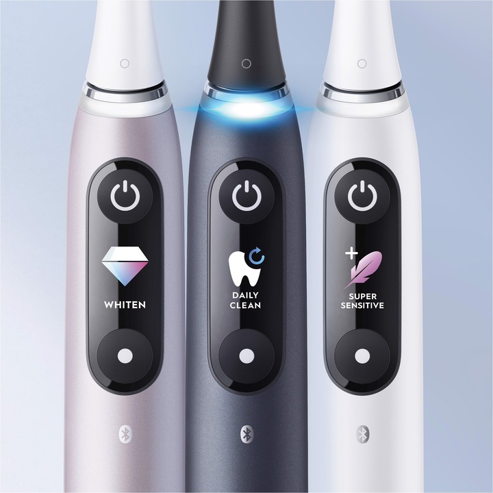 Image du produit Oral-B iO Series 9 Special Edition (Brosse à dents sonique)