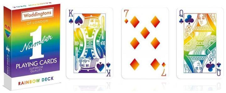 Produktbild Winning Moves Supplier did not provide product name
