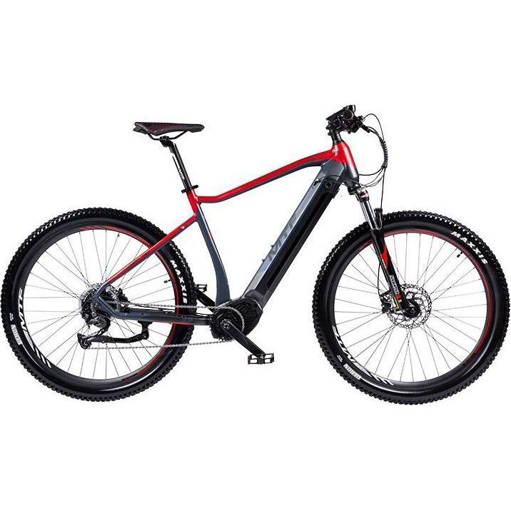 MTF, E-Bike