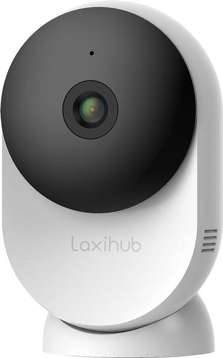 Laxihub MiniCam (1920 x 1080 Pixels)