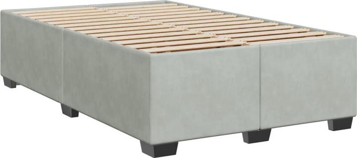 Image du produit vidaXL Boxspringbett (120 x 200 cm)