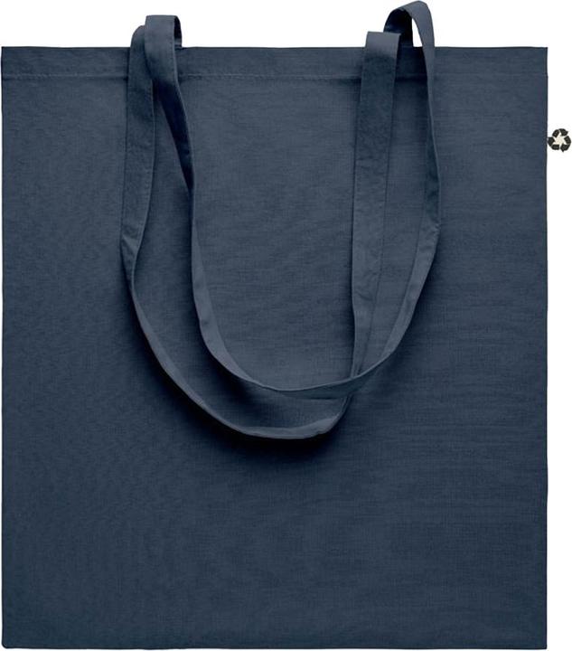 Produktbild MidOcean Einkaufstasche Zoco Colour Recycelte Baumwolle