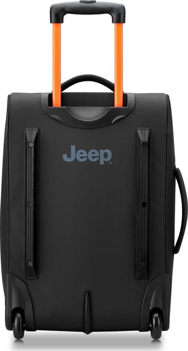 Image du produit Delsey Jeep JS006B (37 l)