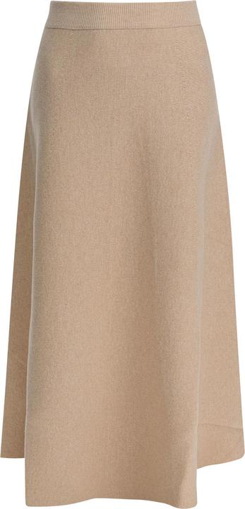 Produktbild Max Mara Wool and cashmere flared skirt (M)