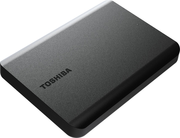 Produktbild Toshiba Canvio Basics (1 TB)