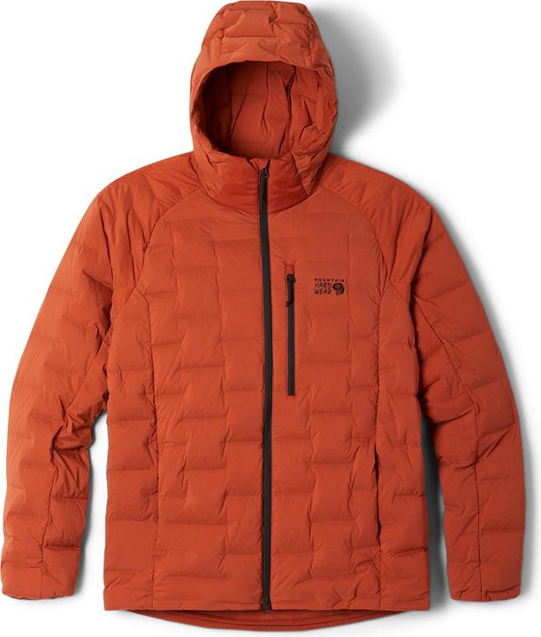 Produktbild Mountain Hardwear M Stretchdown™ Hoody (L)