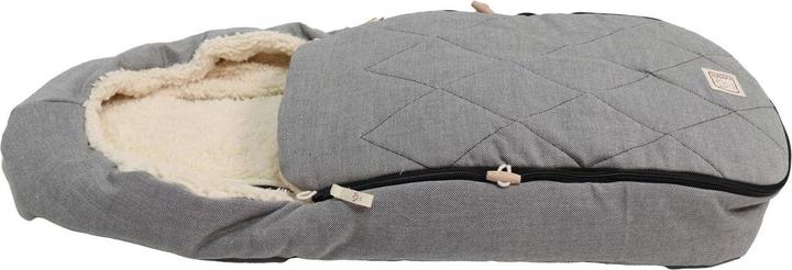 Image du produit Kaiser Baby Le Petite Organic Cotton Chancelière bio