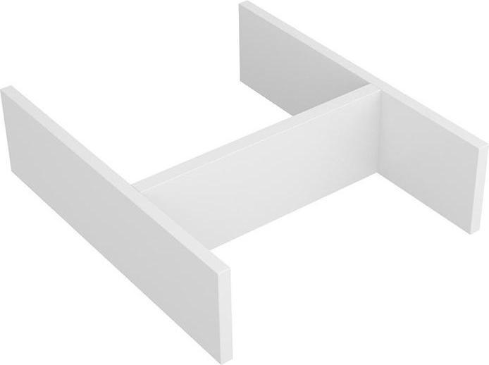 Keuco Compartimentage intérieur EDITION 400 f profondeur de meuble 535mm 311x90x322mm taille M