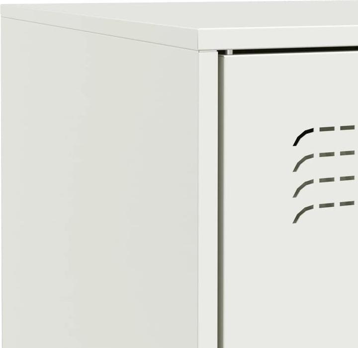 Actual product image VidaXL Kinna (67 x 39 x 83 cm)