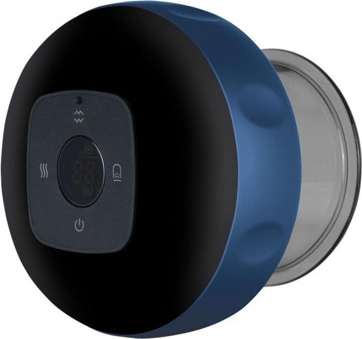 Actual product image Humanas BB01 Bańka Chińska niebieski