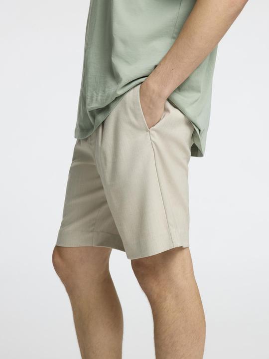 Produktbild Selected Kordelzug Shorts (M)