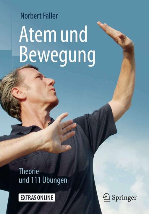 Image du produit Atem und Bewegung (Allemand, Norbert Faller, 2018)