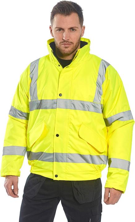 Produktbild Portwest Bomberjacke Winter (L)