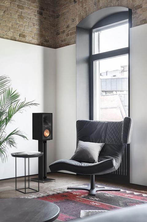 Actual product image Klipsch R-50M (1 pair, 300 W)