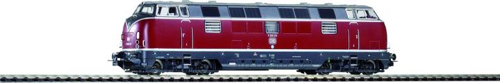 Image du produit Piko H0 52600 H0 Locomotive diesel V 200.1 (Piste H0)