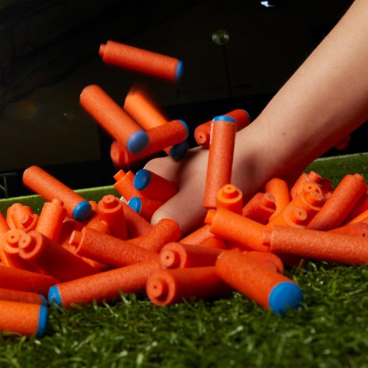 Produktbild Nerf N Series N1 Darts