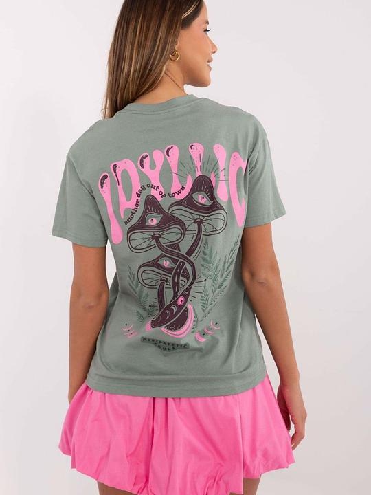 Actual product image Sublevel T-shirt (M)