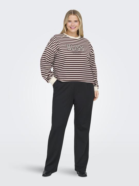 Produktbild Only CARLIZA Sweatshirt Sweatshirt (L)