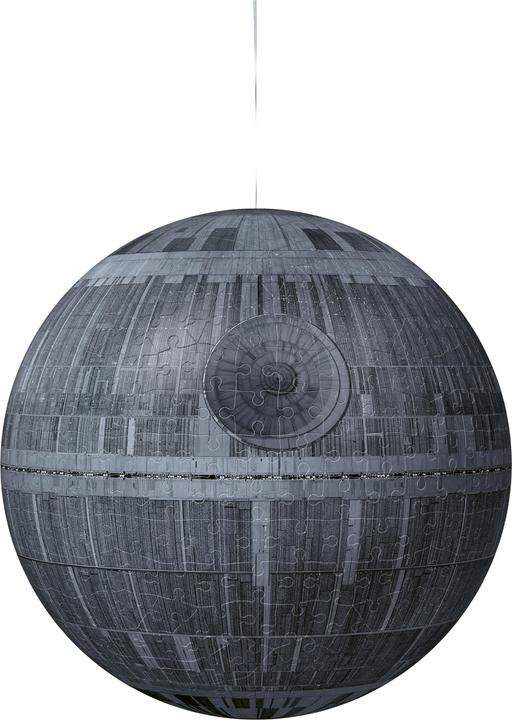 Produktbild Ravensburger Star Wars Todesstern (540 Teile)