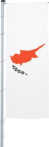Produktbild kaiserkraft Auslegerflagge