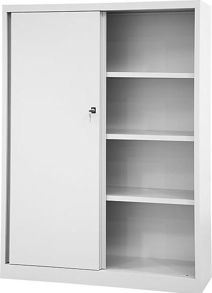 Actual product image Bisley ko (120 x 43 x 163.70 cm)