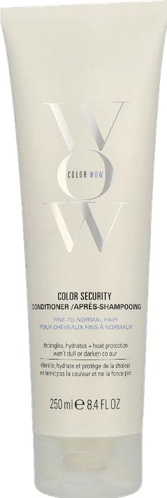 Produktbild Color Wow Security Conditioner Fine-Normal (250 ml)