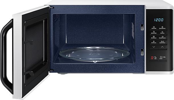 Image du produit Samsung MS23K3523AW/EE (23 l)