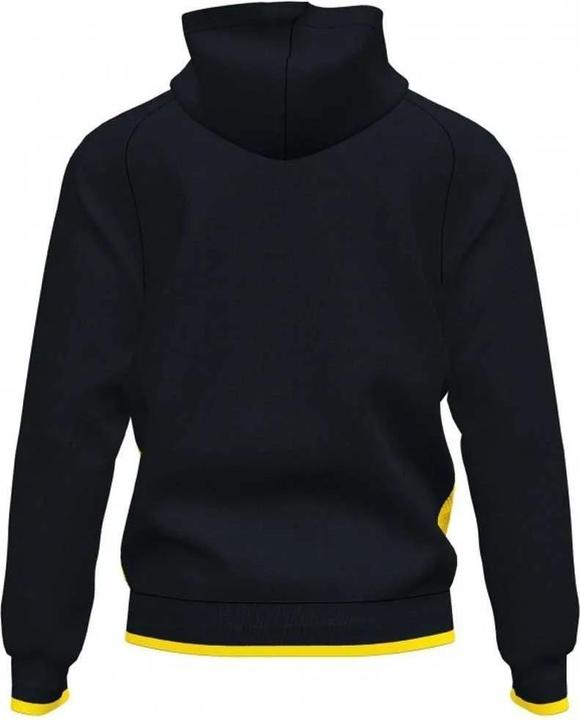 Actual product image Joma Supernova Iii Jacket (164)