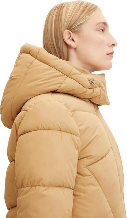 Produktbild Tom Tailor Giacca Invernale Lunga Donna (XL)