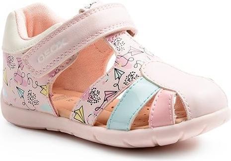 Actual product image Geox Elthan (18)