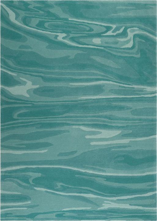 Actual product image Esprit Carpet Deep Water (170 x 240 cm)