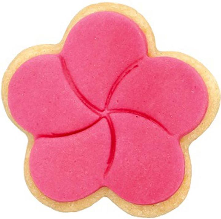 Produktbild Birkmann Ausstechform Blume